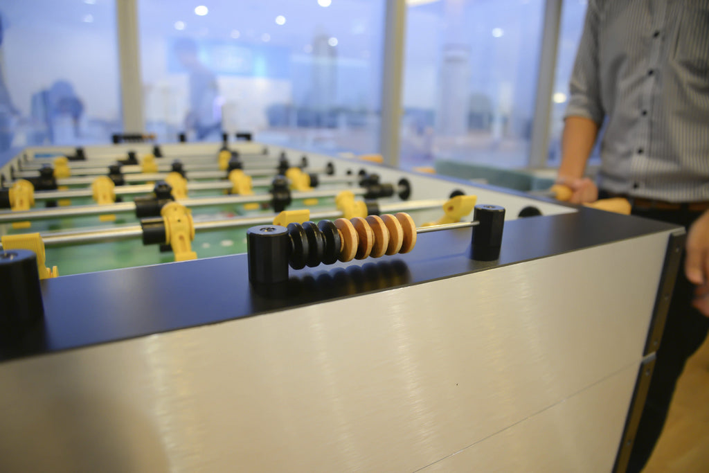 How To Choose The Best Foosball Table
