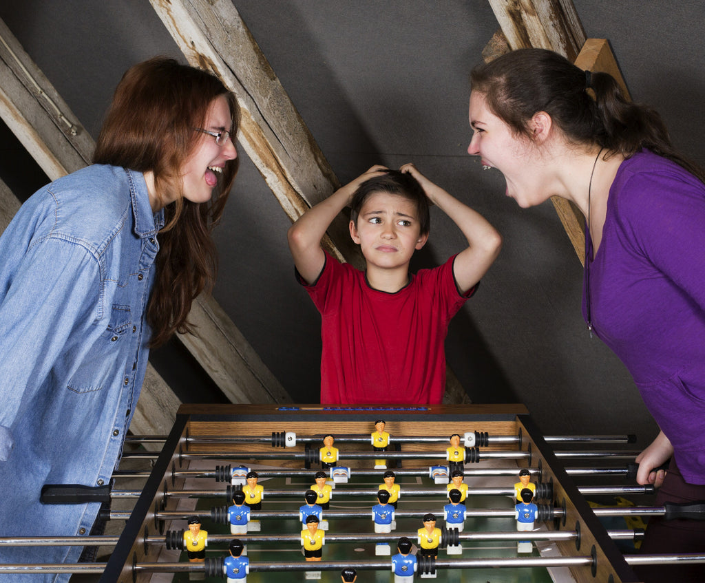 Top 10 Foosball Tables in 2016
