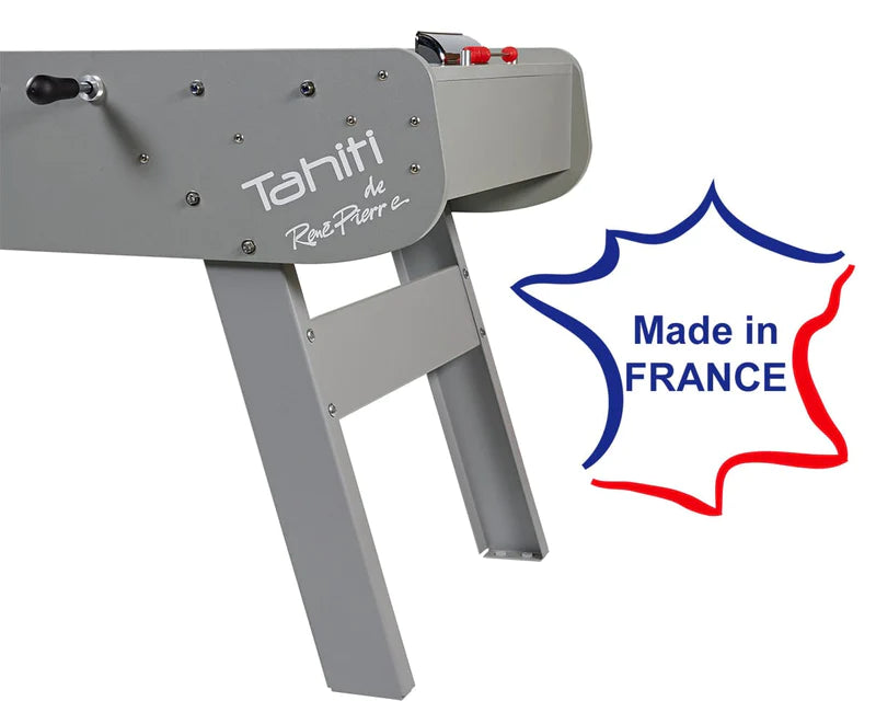 Rene Pierre Tahiti Outdoor Weatherproof Foosball Table