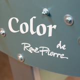 René Pierre Color Menthe Indoor Foosball Table