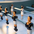 René Pierre Color Menthe Indoor Foosball Table