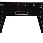 Rene Pierre Match Foosball Table in Black