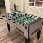 Installation T-3000 Tornado