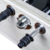 Hathaway Montecito 55'' Foosball Table
