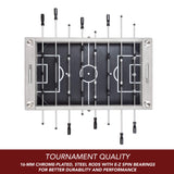 Hathaway Montecito 55'' Foosball Table