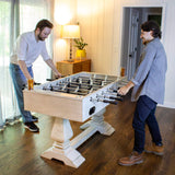 Hathaway Montecito 55'' Foosball Table