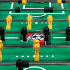 Tornado Classic II Foosball Table Non-Coin in Black Suede
