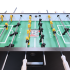 Tornado Classic II Foosball Table Non-Coin in Black Suede