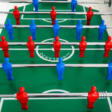 Garlando Master Pro Foldy Outdoor Foosball Table