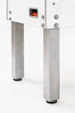 Garlando G-500WH Pure White Indoor Foosball Table