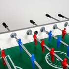 Garlando G-500 White Weatherproof Foosball Table