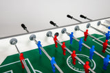 Garlando G-500 White Weatherproof Foosball Table