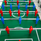 Garlando G-500 White Weatherproof Foosball Table