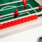 Garlando G-500 White Weatherproof Foosball Table