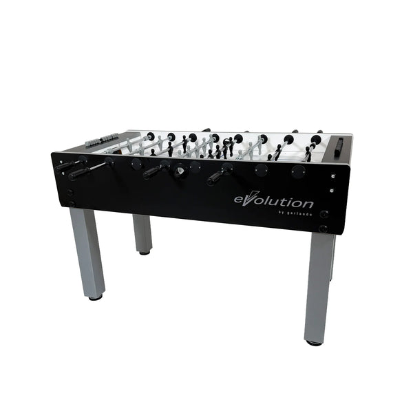 Garlando G-500 Evolution Indoor Foosball Table 2.0 – Foosball Planet