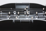 Rene Pierre Match Foosball Table in Black