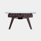 RS Barcelona RS2 Inox Dining Outdoor Foosball Table