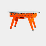 RS Barcelona RS2 Inox Dining Outdoor Foosball Table