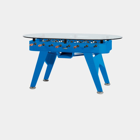 RS Barcelona RS2 Iron Dining Foosball Table