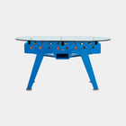 RS Barcelona RS2 Inox Dining Outdoor Foosball Table