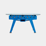 RS Barcelona RS2 Inox Dining Outdoor Foosball Table