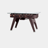 RS Barcelona RS2 Inox Dining Outdoor Foosball Table