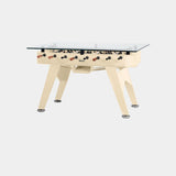 RS Barcelona RS2 Inox Dining Outdoor Foosball Table