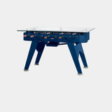 RS Barcelona RS2 Inox Dining Outdoor Foosball Table