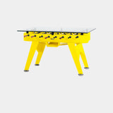 RS Barcelona RS2 Inox Dining Outdoor Foosball Table