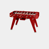 RS Barcelona RS2 Iron Foosball Table