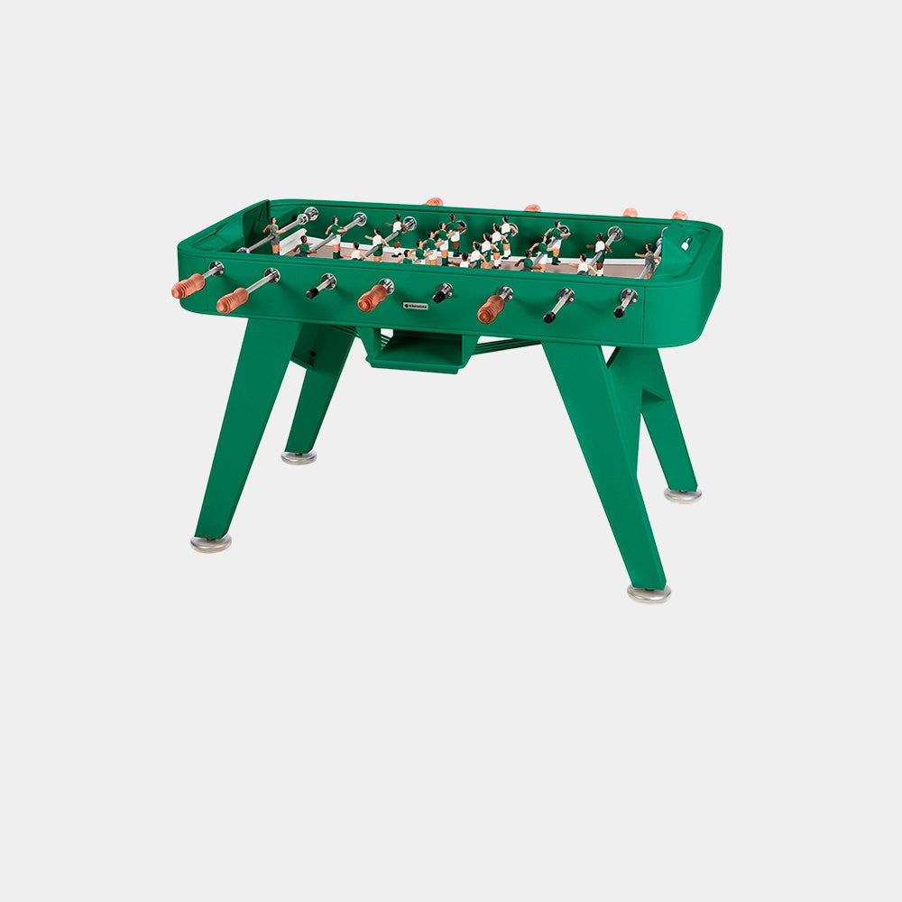 RS Barcelona RS2 Iron Foosball Table