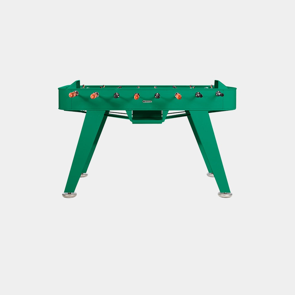 RS Barcelona RS2 Iron Foosball Table