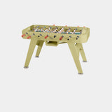 RS Barcelona RS2 Iron Foosball Table
