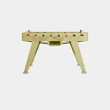 RS Barcelona RS2 Iron Foosball Table