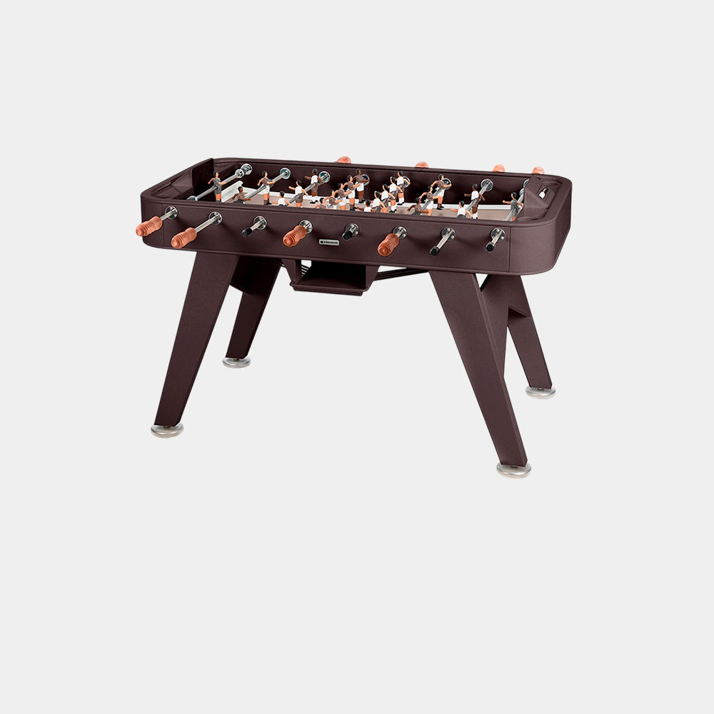 RS Barcelona RS2 Iron Foosball Table