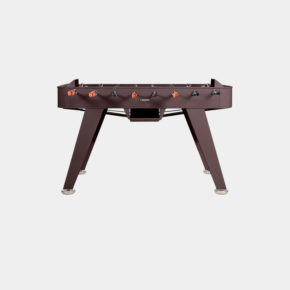 RS Barcelona RS2 Iron Foosball Table