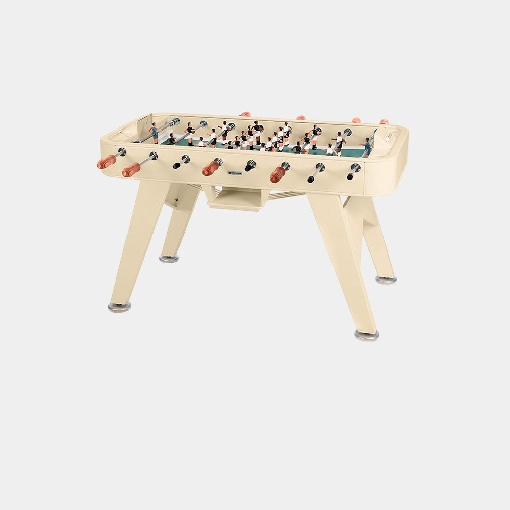 RS Barcelona RS2 Iron Foosball Table