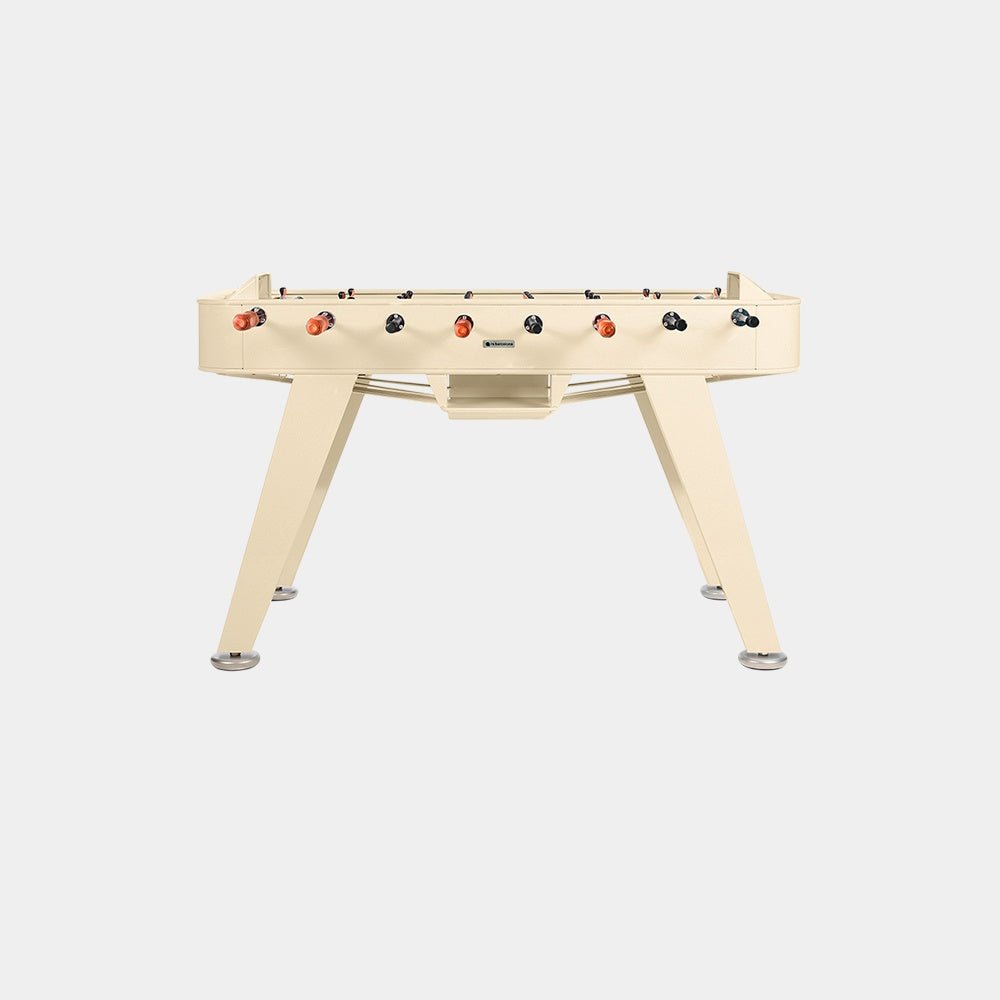 RS Barcelona RS2 Iron Foosball Table
