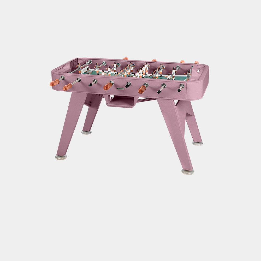 RS Barcelona RS2 Iron Foosball Table