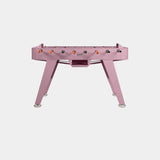 RS Barcelona RS2 Iron Foosball Table