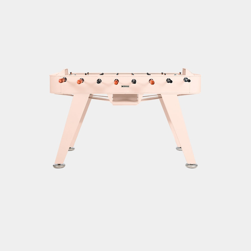 RS Barcelona RS2 Iron Foosball Table