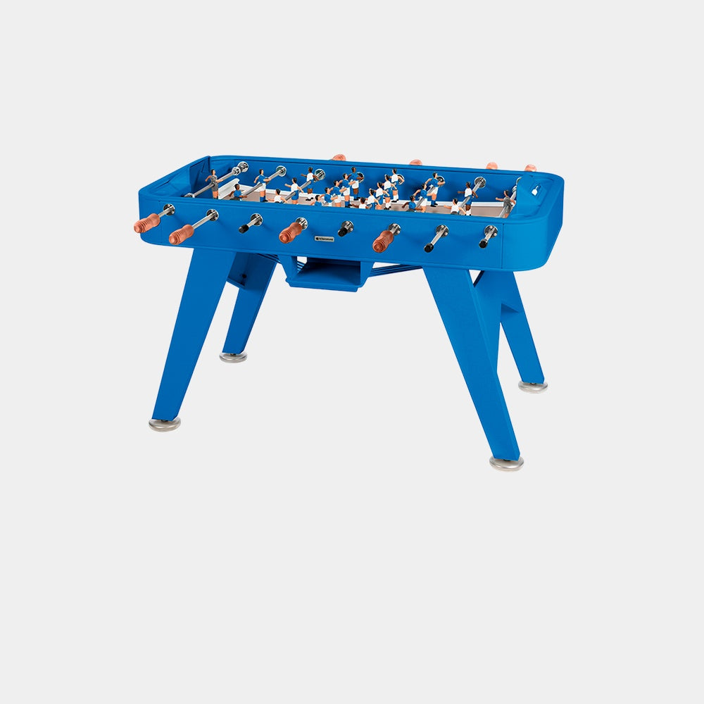 RS Barcelona RS2 Iron Foosball Table