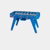 RS Barcelona RS2 Iron Foosball Table