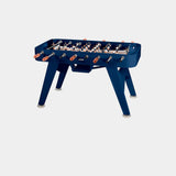 RS Barcelona RS2 Iron Foosball Table