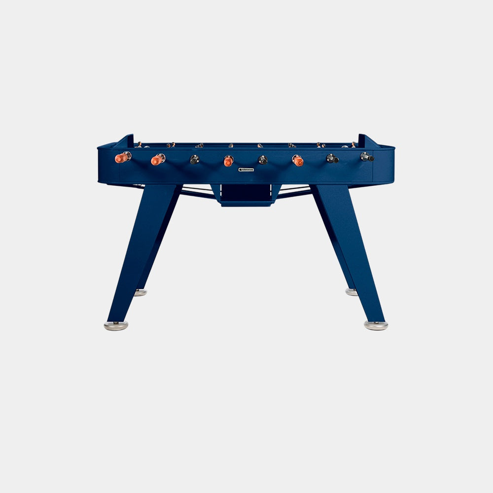 RS Barcelona RS2 Iron Foosball Table