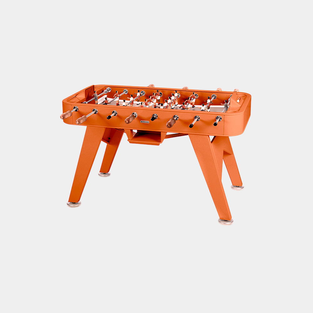 RS Barcelona RS2 Iron Foosball Table