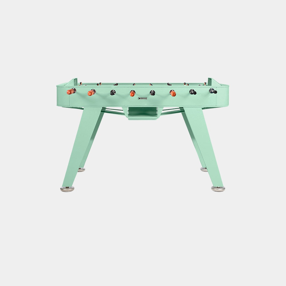 RS Barcelona RS2 Iron Foosball Table