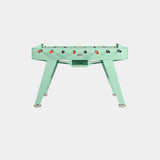 RS Barcelona RS2 Iron Foosball Table