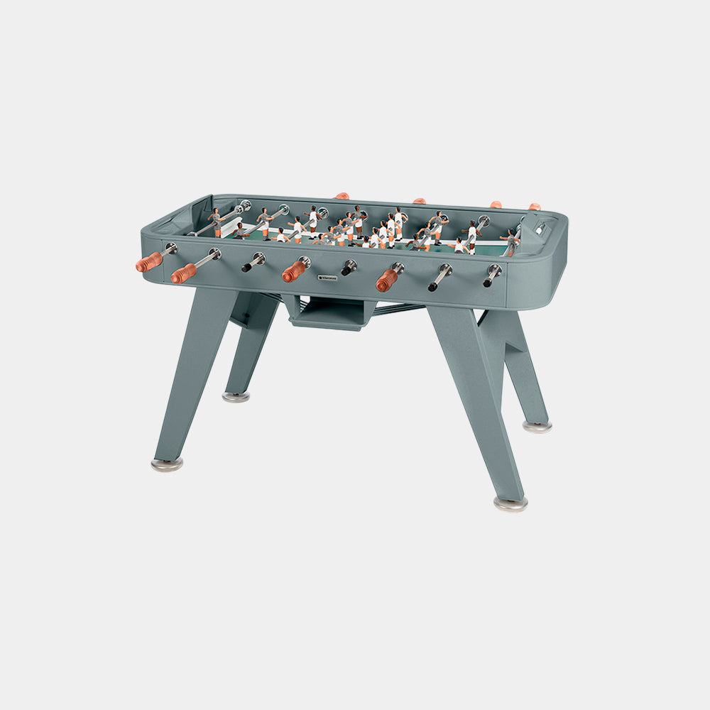 RS Barcelona RS2 Iron Foosball Table