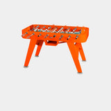 RS Barcelona RS2 Iron Foosball Table